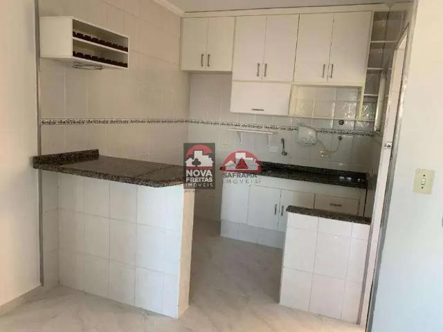 Cobertura para Venda em Pindamonhangaba/SP Chácara Galega 2 Quartos