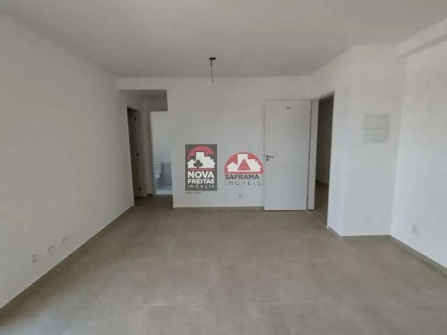 Cobertura para Venda em Pindamonhangaba/SP Loteamento Industrial Água Preta 2 Quartos