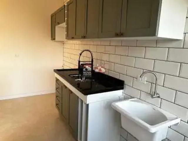 Cobertura para Venda em Pindamonhangaba/SP Loteamento Residencial Andrade 2 Quartos