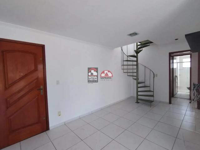 Cobertura para Venda em Pindamonhangaba/SP Parque das Nações 3 Quartos