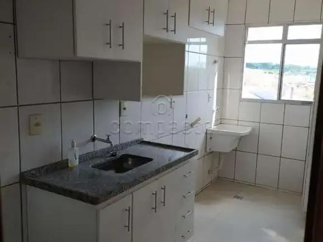 Cobertura para Venda em Pindorama/SP Centro 3 Quartos