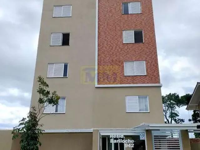 Cobertura para Venda em Pinhais/PR Centro 3 Quartos