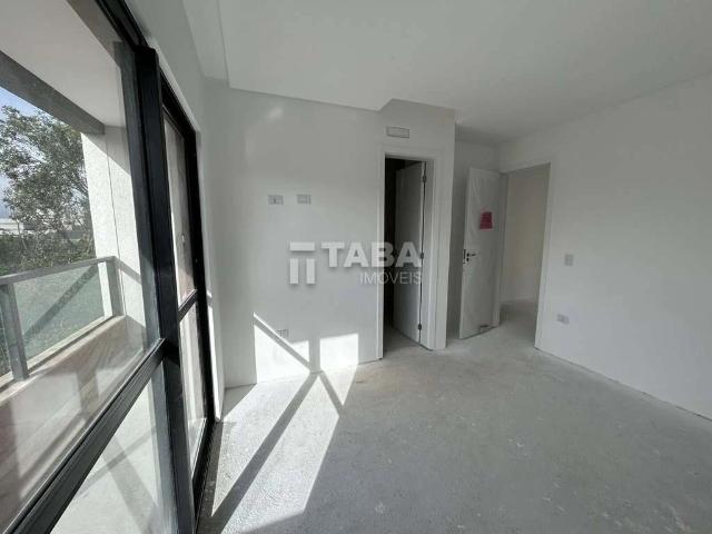 Cobertura para Venda em Pinhais/PR Centro 3 Quartos