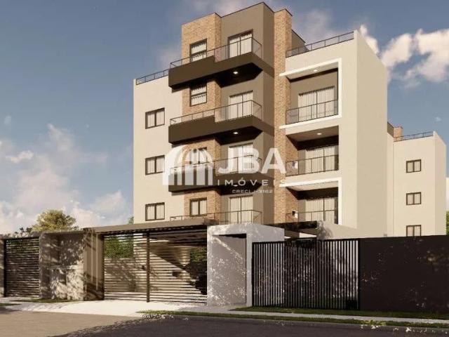 Cobertura para Venda em Pinhais/PR Centro 3 Quartos