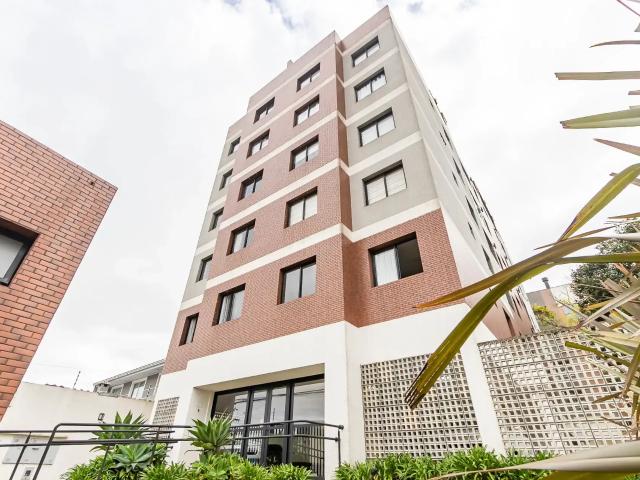 Cobertura para Venda em Pinhais/PR Centro 3 Quartos