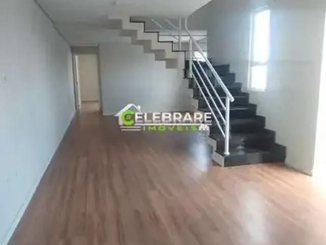 Cobertura para Venda em Pinhais/PR Centro 3 Quartos