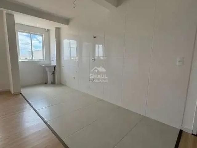 Cobertura para Venda em Pinhais/PR Weissópolis 3 Quartos