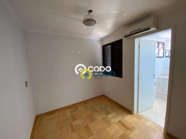 Cobertura para Venda em Piracicaba/SP Centro 2 Quartos