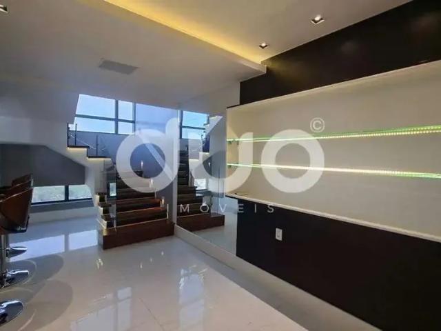 Cobertura para Venda em Piracicaba/SP Centro 2 Quartos