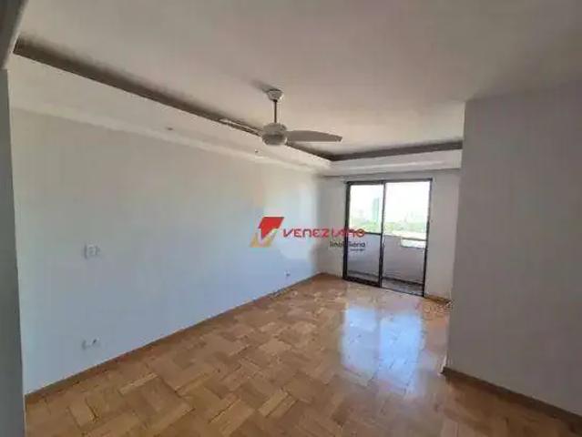 Cobertura para Venda em Piracicaba/SP Centro 3 Quartos