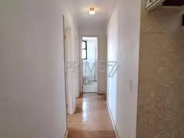 Cobertura para Venda em Piracicaba/SP Centro 4 Quartos