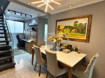 Cobertura para Venda em Piracicaba/SP Jardim Elite 2 Quartos