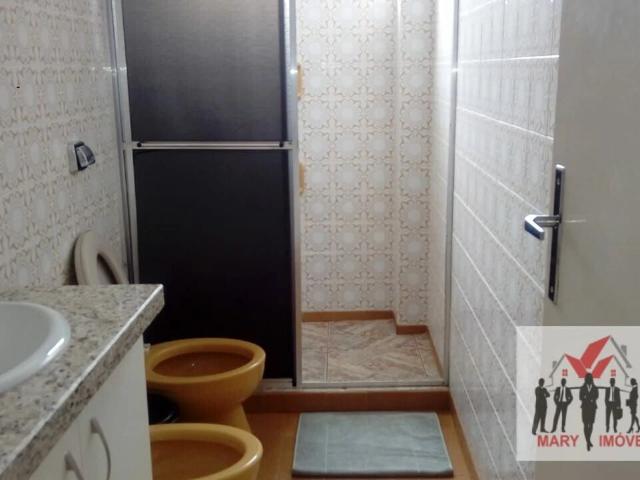 Cobertura para Venda em Poços de Caldas/MG Centro 4 Quartos