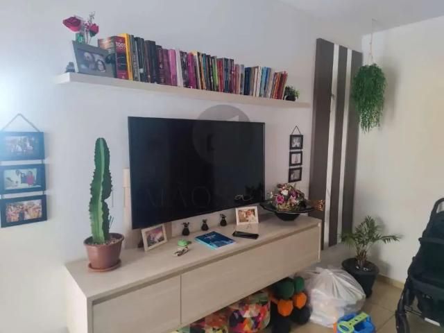 Cobertura para Venda em Poços de Caldas/MG Jardim São Bento 2 Quartos