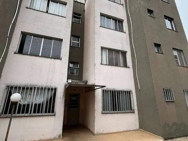 Cobertura para Venda em Poços de Caldas/MG Jardim São Jorge 2 Quartos