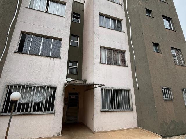 Cobertura para Venda em Poços de Caldas/MG Jardim São Jorge 2 Quartos