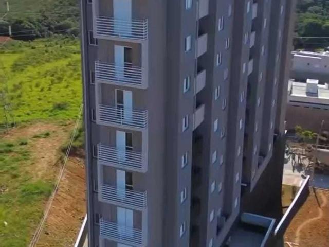 Cobertura para Venda em Poços de Caldas/MG Jardins de Florença 2 Quartos
