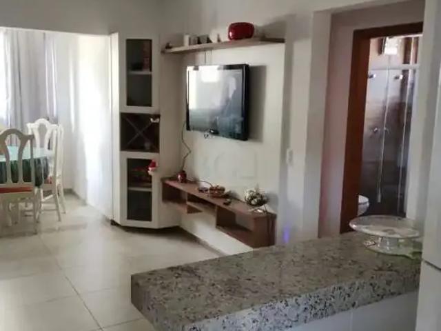 Cobertura para Venda em Poços de Caldas/MG Parque Primavera 2 Quartos
