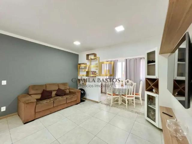 Cobertura para Venda em Poços de Caldas/MG Parque Primavera 2 Quartos