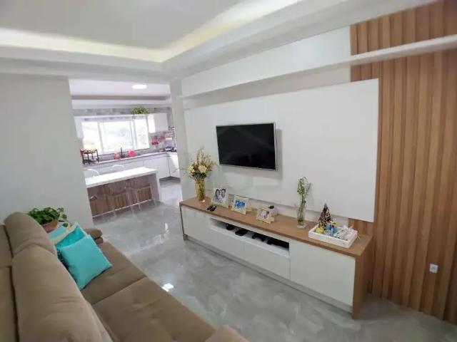 Cobertura para Venda em Poços de Caldas/MG Residencial Summer Ville 3 Quartos
