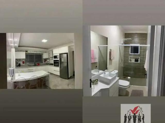 Cobertura para Venda em Poços de Caldas/MG Residencial Summer Ville 3 Quartos