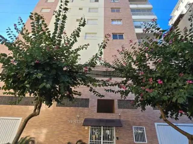 Cobertura para Venda em Poços de Caldas/MG São Benedito 3 Quartos