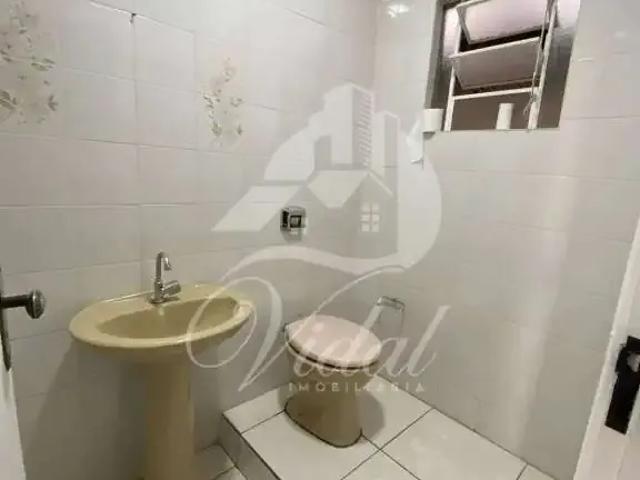 Cobertura para Venda em Ponta Grossa/PR Centro 3 Quartos
