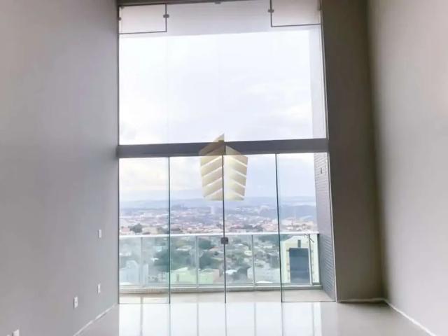 Cobertura para Venda em Ponta Grossa/PR Centro 4 Quartos
