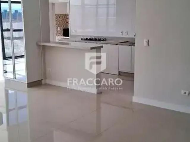 Cobertura para Venda em Ponta Grossa/PR Olarias 3 Quartos
