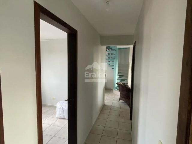 Cobertura para Venda em Pontal do Paraná/PR Ipanema 3 Quartos