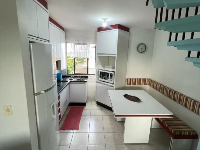 Cobertura para Venda em Pontal do Paraná/PR Ipanema 3 Quartos