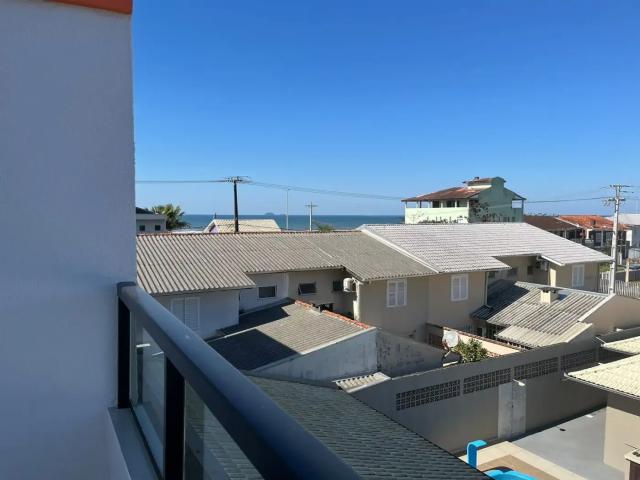 Cobertura para Venda em Pontal do Paraná/PR Leblon 3 Quartos