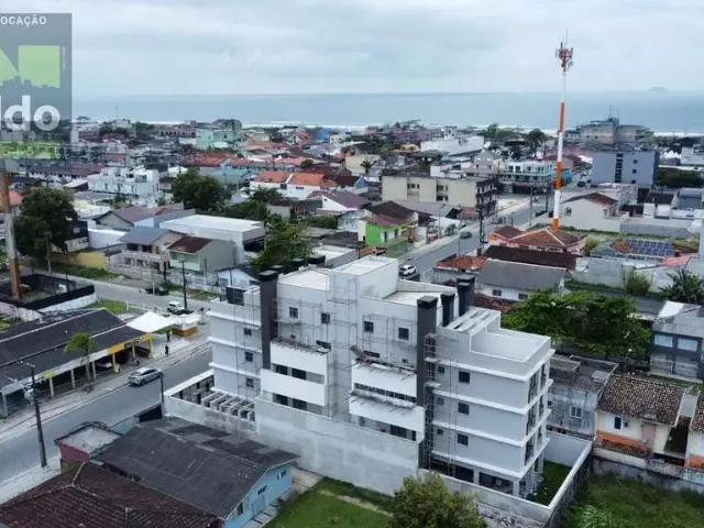 Cobertura para Venda em Pontal do Paraná/PR Praia de Leste 3 Quartos