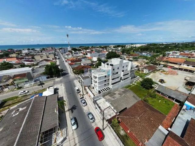 Cobertura para Venda em Pontal do Paraná/PR Praia de Leste 3 Quartos
