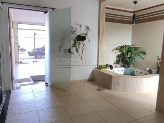 Cobertura para venda em Popular de 216.00m² com 3 Quartos, 1 Suite e 2 Garagens
