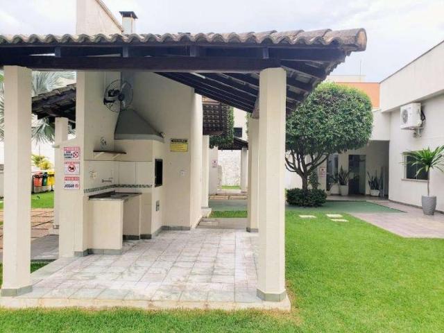 Cobertura para Venda em Porto Velho/RO Industrial 3 Quartos
