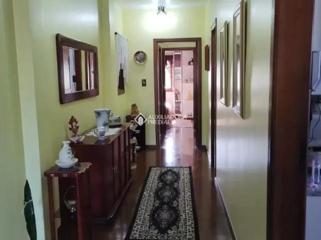 Cobertura para Venda em Porto Alegre/RS Teresópolis 3 Quartos
