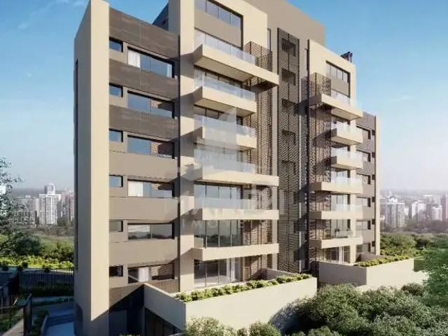 Cobertura para Venda em Porto Alegre/RS Três Figueiras 3 Quartos