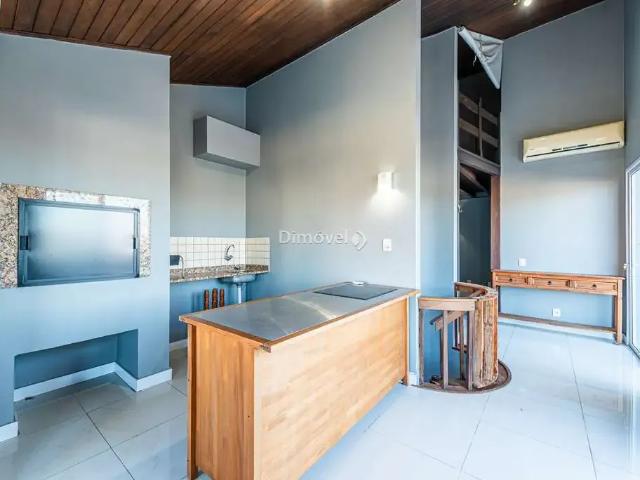 Cobertura para Venda em Porto Alegre/RS Tristeza 2 Quartos