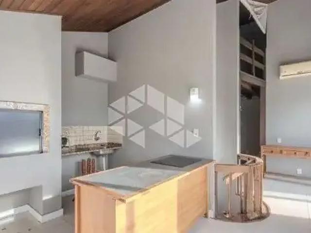 Cobertura para Venda em Porto Alegre/RS Tristeza 2 Quartos