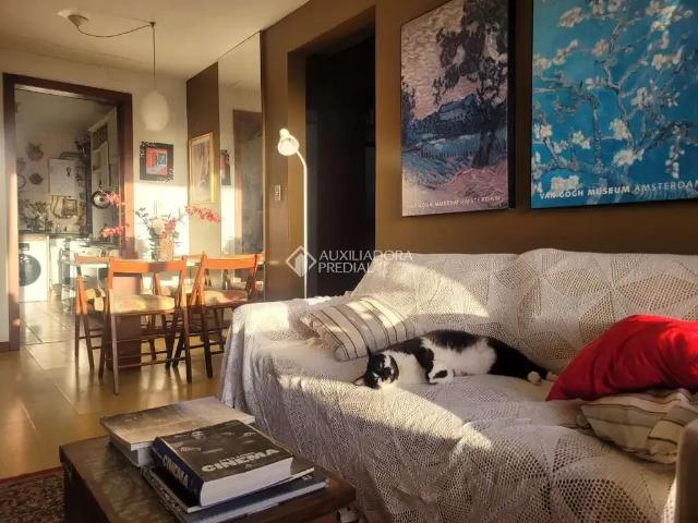 Cobertura para Venda em Porto Alegre/RS Tristeza 2 Quartos
