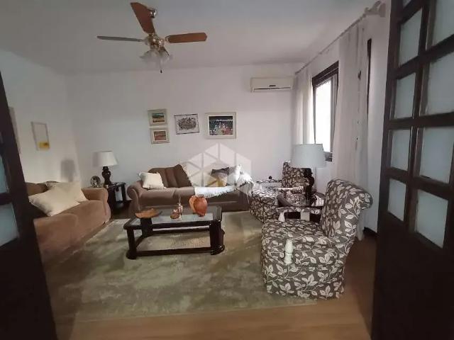 Cobertura para Venda em Porto Alegre/RS Tristeza 3 Quartos
