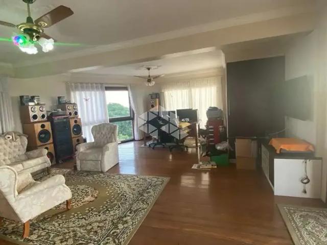 Cobertura para Venda em Porto Alegre/RS Tristeza 3 Quartos