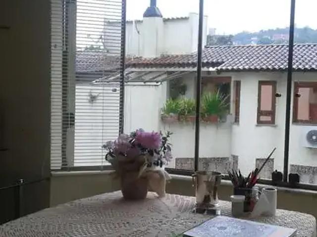 Cobertura para Venda em Porto Alegre/RS Tristeza 3 Quartos