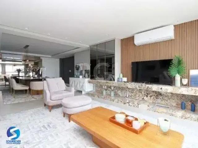 Cobertura para Venda em Porto Alegre/RS Vila Assunção 3 Quartos