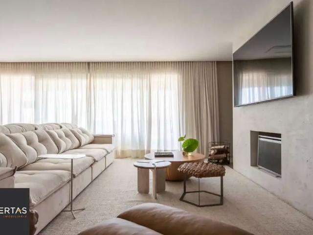 Cobertura para Venda em Porto Alegre/RS Vila Assunção 3 Quartos