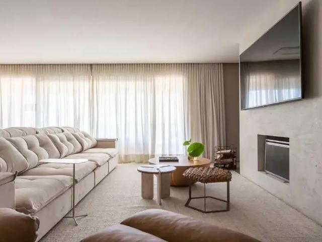 Cobertura para Venda em Porto Alegre/RS Vila Assunção 3 Quartos