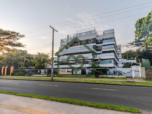 Cobertura para Venda em Porto Alegre/RS Vila Assunção 3 Quartos