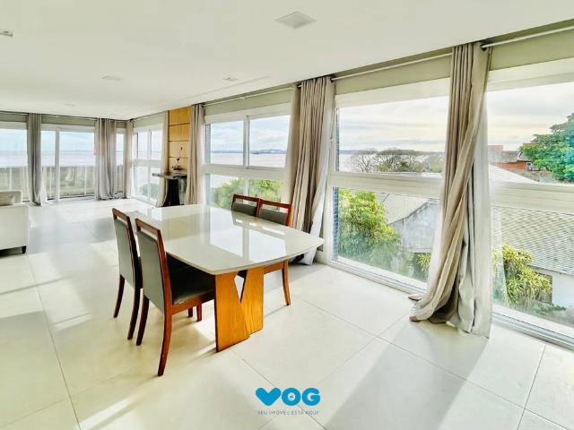 Cobertura para Venda em Porto Alegre/RS Vila Assunção 3 Quartos