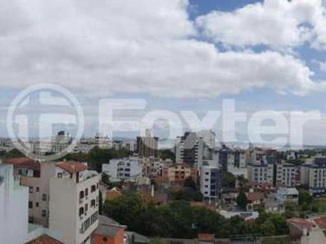 Cobertura para Venda em Porto Alegre/RS Vila Assunção 2 Quartos